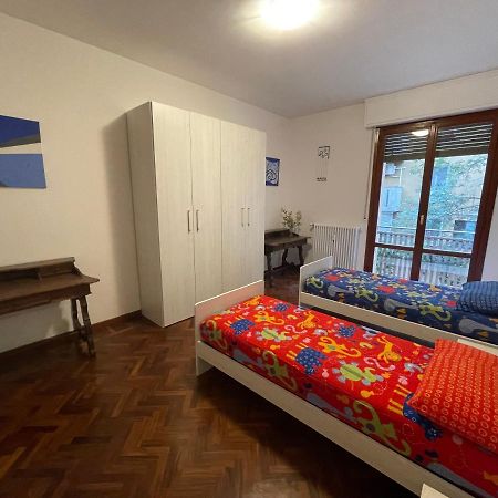 House Of Anna - Full Comfort - Fino A 6 Ospiti Bologna Eksteriør bilde