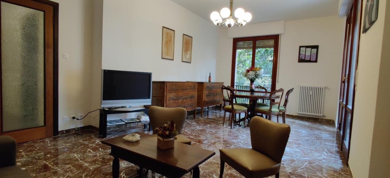 House Of Anna - Full Comfort - Fino A 6 Ospiti Bologna Eksteriør bilde