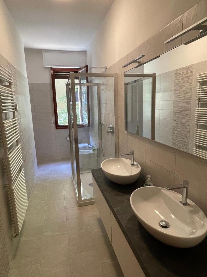 House Of Anna - Full Comfort - Fino A 6 Ospiti Bologna Eksteriør bilde
