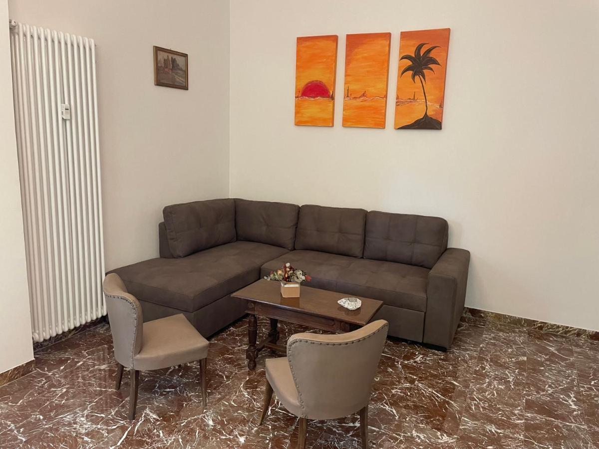 House Of Anna - Full Comfort - Fino A 6 Ospiti Bologna Eksteriør bilde