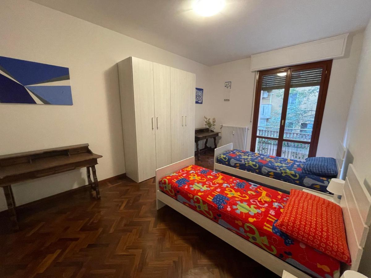 House Of Anna - Full Comfort - Fino A 6 Ospiti Bologna Eksteriør bilde